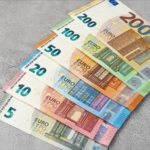 EURO-Bills