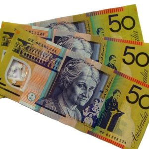 AUD-50-Bills