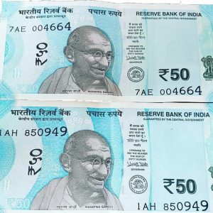 INR-₹50