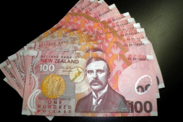 NZD-100-Bills