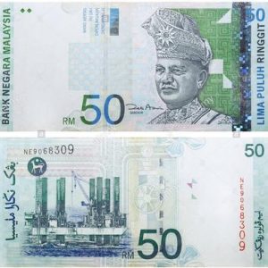 RM50