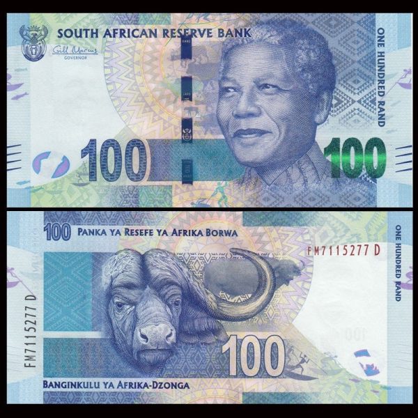 Rand-R100